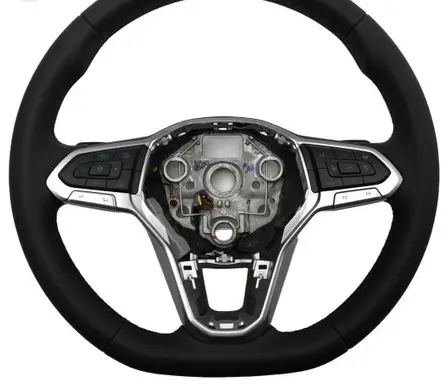 Volkswagen Tayron II Steering wheel 571419089J