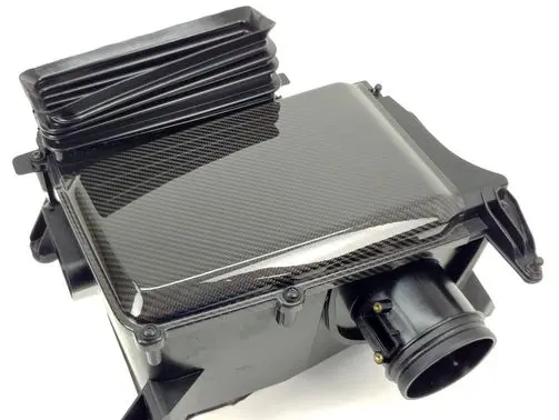 Audi R8 4S Air filter box 4S0133811D