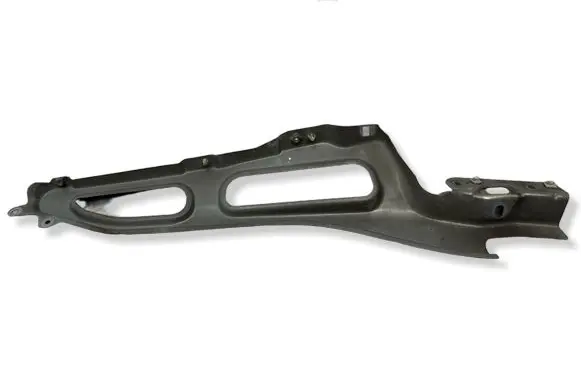 Renault Scenic IV - Grand scenic IV Fender mounting bracket 641356482R