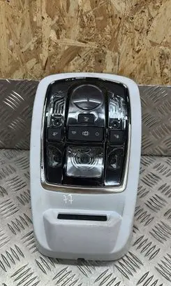 Peugeot 508 RXH Front seat light 9665778780 0503131302