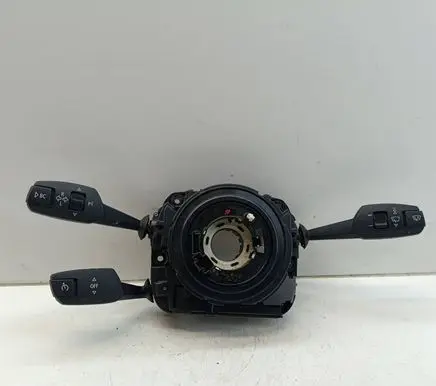 BMW X5 E70 Wiper turn signal indicator stalk/switch 9164419 9122509