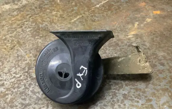 Peugeot Expert Horn signal 0092018