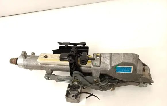 Mercedes-Benz C W203 Steering wheel axle a2034603116