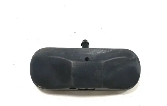Volkswagen Golf VI Windshield washer spray nozzle 5M0955985C