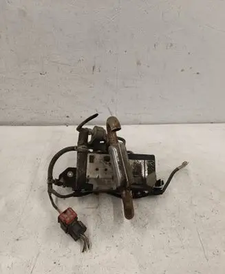 Opel Vivaro Auxiliary pre-heater (Webasto) 8200500397 252429050000A 93857366