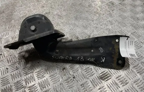 Rear upper control arm/wishbone
