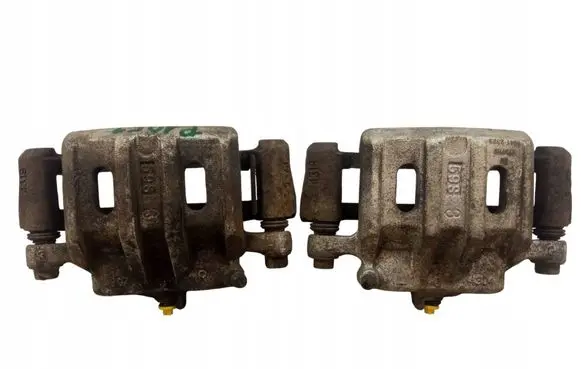 Mitsubishi Outlander Front brake caliper 