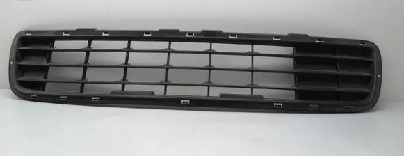 Fiat Punto (188) Front bumper lower grill 735366075
