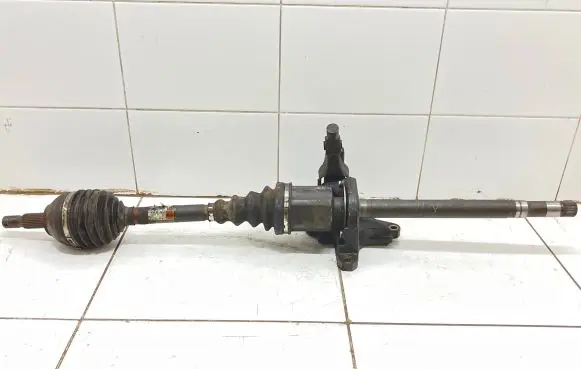 Fiat Scudo Front driveshaft