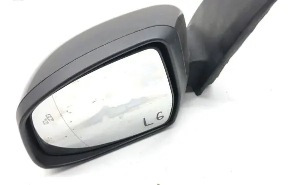 Ford Focus Front door electric wing mirror 