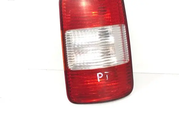 Volkswagen Caddy Rear/tail lights 2K0945112A
