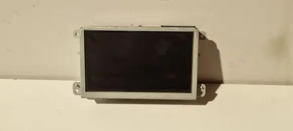Audi A6 S6 C6 4F Screen/display/small screen 4F0919603B