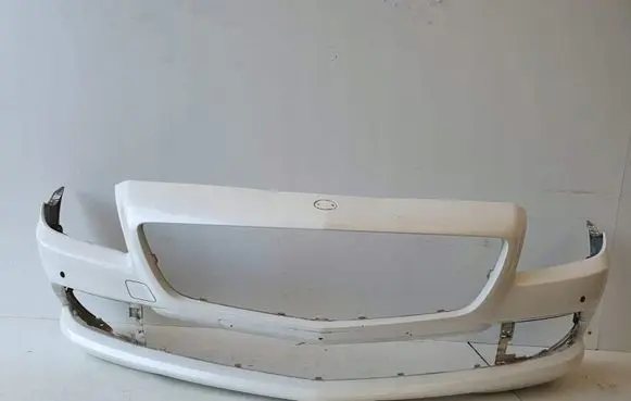 Mercedes-Benz SLC R172 Front bumper 1728850025
