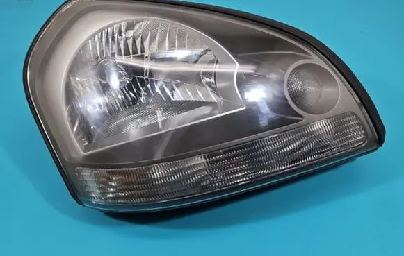 Hyundai Tucson JM Headlight/headlamp 92102-2EXXX IMPRK1408989