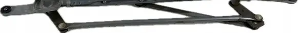 Chevrolet Traverse II Front wiper linkage and motor 84518622