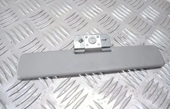 Audi A4 S4 B6 8E 8H Sun visor 8D0858555
