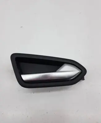 Renault Clio V Front door interior handle 826721378R