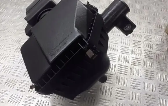 Honda City Air filter box