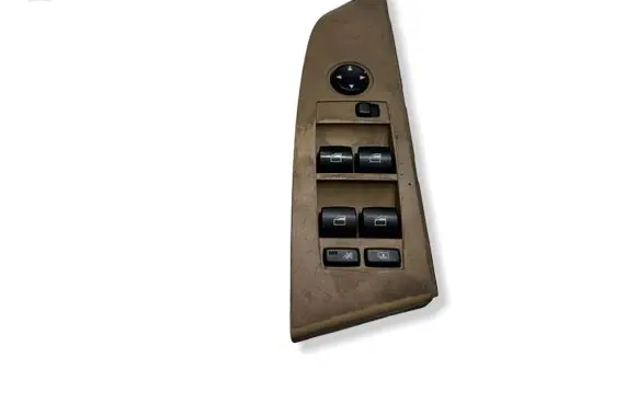BMW 5 E60 E61 Electric window control switch 6939099