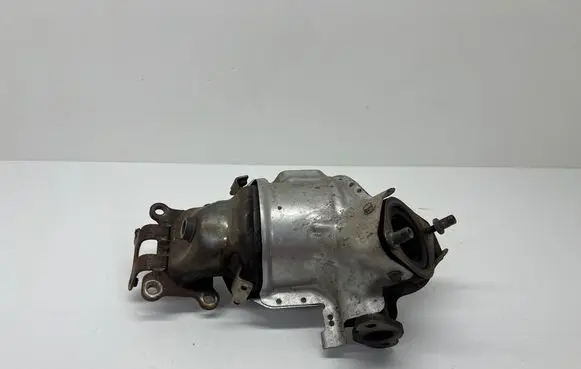 Mitsubishi Outlander IV Catalyst/FAP/DPF particulate filter MQ721837
