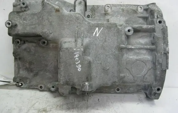 Ford C-MAX I Oil sump 6M2G-6675-CA