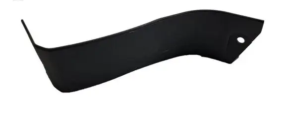 Seat trim