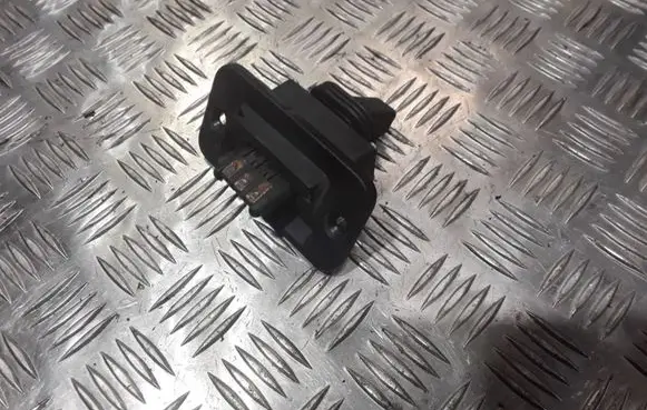 Volkswagen Caddy Sliding door contact joint 2K0907438