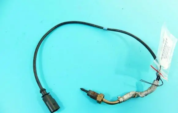 Skoda Octavia Mk3 (5E) Exhaust gas temperature sensor 04L906088D IMPRK1322000