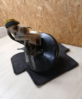 Dodge Caliber Brake booster P05105149AE