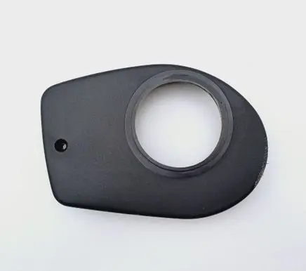 Fiat Seicento/600 Front door seat control surround trim 1819267