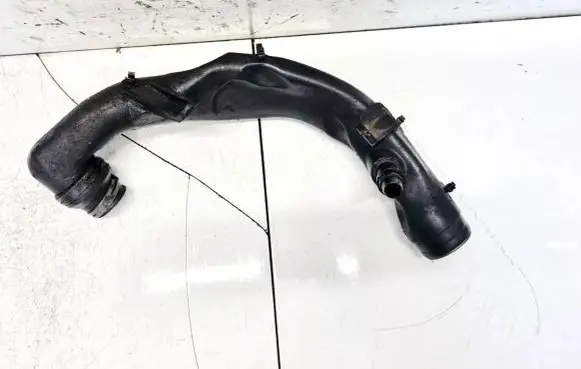 Volkswagen Golf IV Intercooler hose/pipe 1j0129654ac