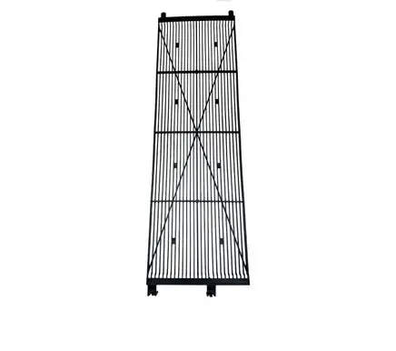 Rolls-Royce Spectre Radiator trim 17117925809 7925809