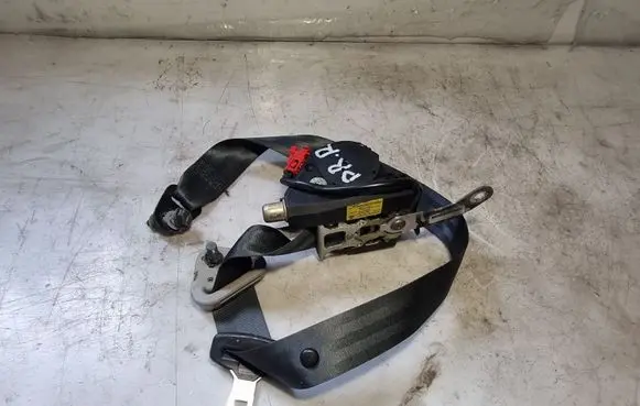 Nissan Micra Front seatbelt 86884AY301
