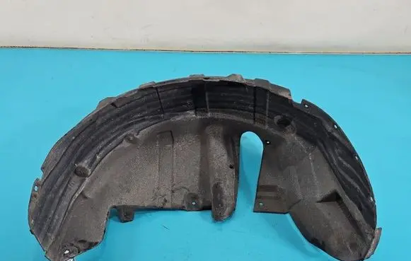 Suzuki SX4 Rear arch fender liner splash guards 75521-80JOL IMPRK1524650