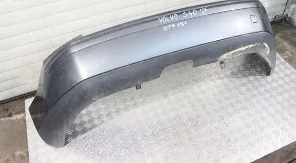 Volvo S40 Rear bumper