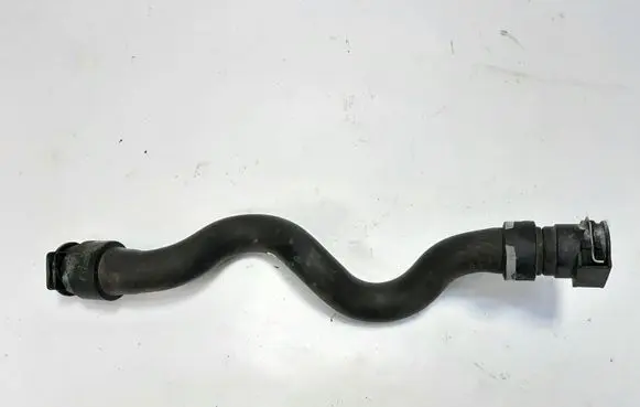 Citroen C4 Cactus Engine coolant pipe/hose
