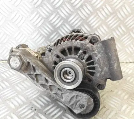 Citroen C4 Grand Picasso Generator/alternator V757692180 A003TG5281ZED
