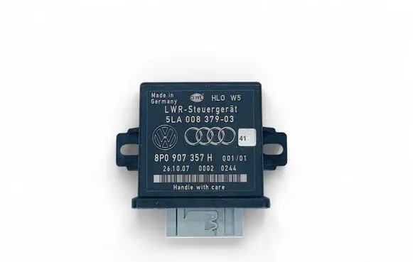 Light module LCM