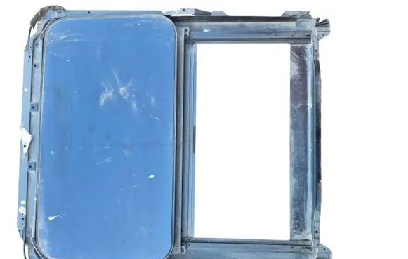 Audi A6 S6 C4 4A Sunroof set 32302F 32303F
