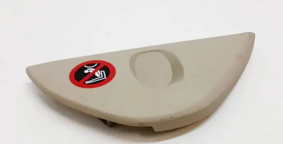 Volvo XC60 Dashboard side end trim 30755647