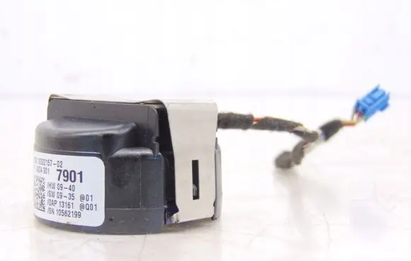 Mercedes-Benz SLK R172 Rain sensor 2049017901
