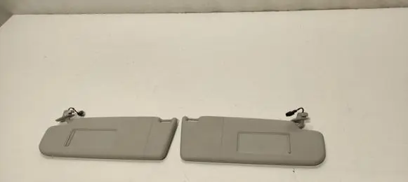 Volkswagen Golf Plus Sun visor