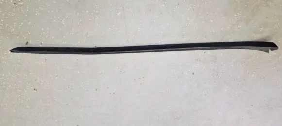 Audi Q7 4M Windshield trim 4M0854327