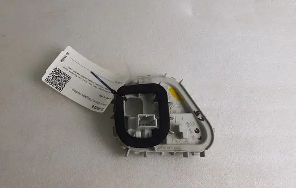 Volkswagen Golf VII Tail light bulb cover holder 5G9945257