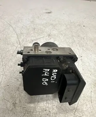 Audi A4 S4 B6 8E 8H ABS Pump 0265950012