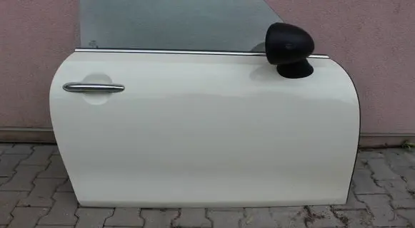 Mini One - Cooper F56 F55 Door (2 Door Coupe)