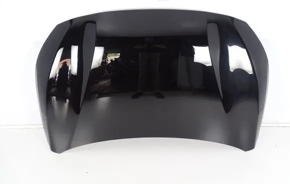 Peugeot 208 Engine bonnet/hood PJT11858