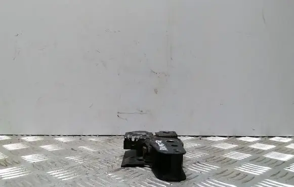 Skoda Roomster (5J) Engine bonnet/hood lock/catch 5J0823503