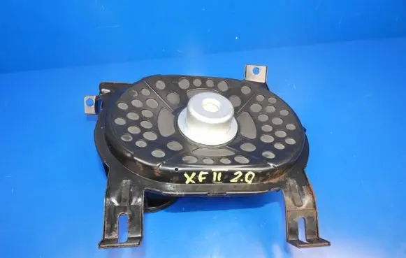 Jaguar XF X260 Subwoofer speaker GX7318808AC ET3024080316 16412WG
