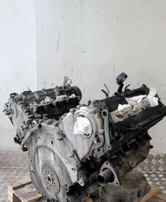 Audi A5 8T 8F Engine CAPA
